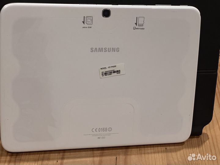 Планшет samsung galaxy tab a3