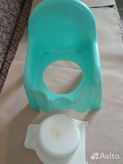 Горшок детский
