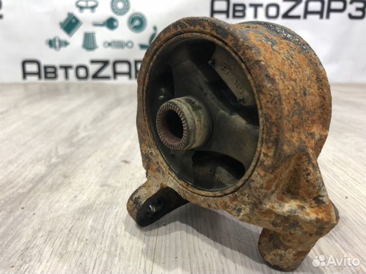 Опора двигателя передняя Kia Rio G4EE 2005 2006