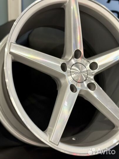 Дискиr18 Vossen на BMW 3/4/5/6/7