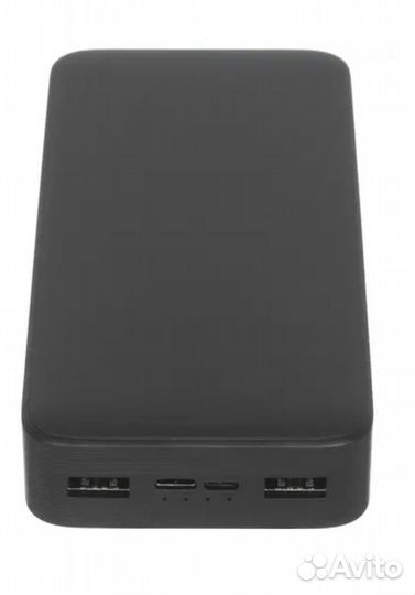 Повербанк Xiaomi 20000 mah