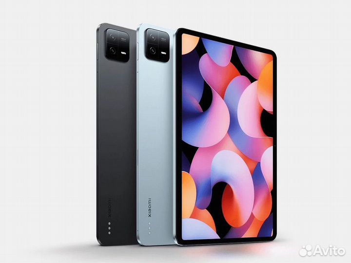 Xiaomi Mi Pad 6 Новые/магазин/гарантия