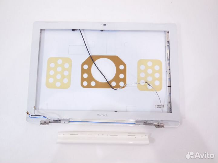 Верхняя часть корпуса Apple MacBook 13