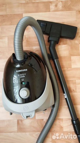 Пылесос Samsung