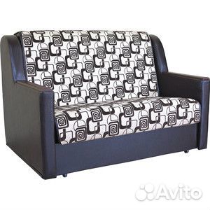 Диван аккордеон