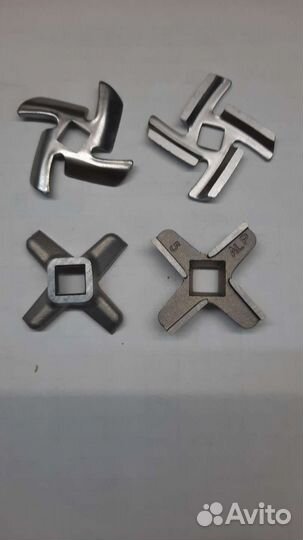 Нож на электромясорубку