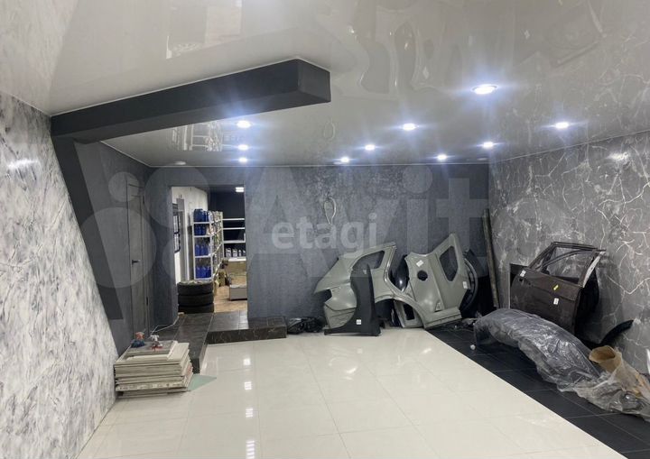 Продам офисное помещение, 68 м²