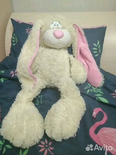 Мягкая игрушка