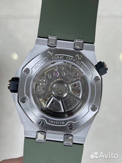 Часы Audemars Piguet Royal Oak 42мм