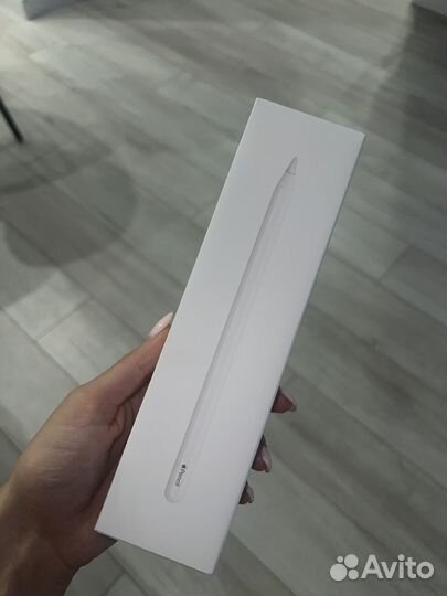 Apple pencil 2