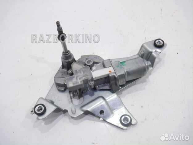 Моторчик стеклоочистителя