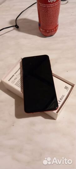 Samsung Galaxy A40, 4/64 ГБ