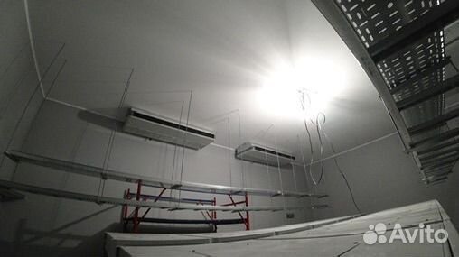 Качественная установка кондиционеров