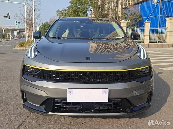 Lynk & Co 05 2.0 AT, 2022, 37 000 км