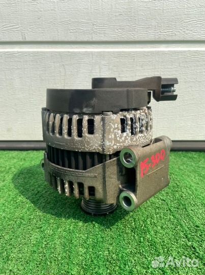 Генератор Peugeot 308 4A EP6DT