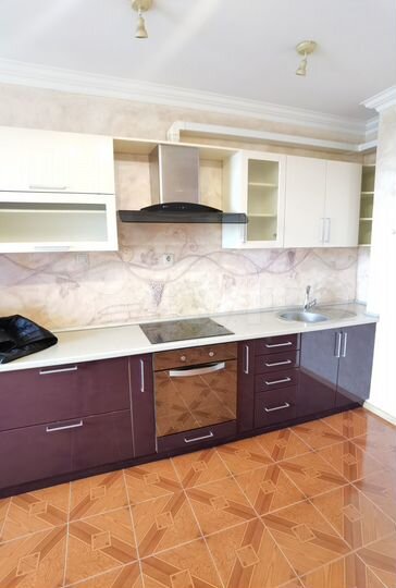 2-к. квартира, 90 м², 16/19 эт.