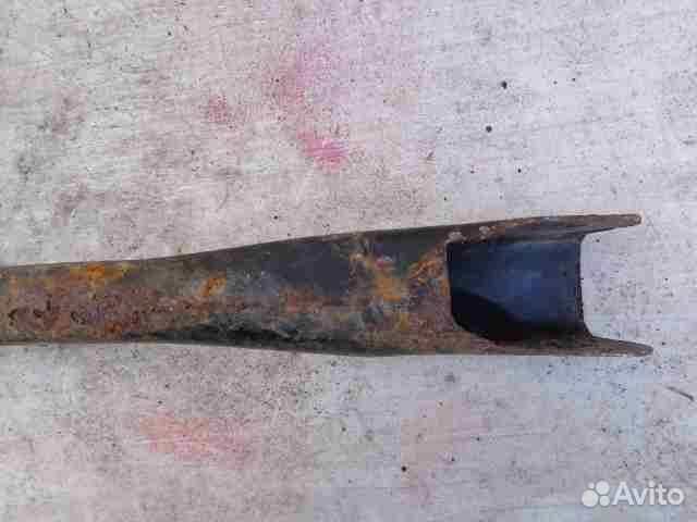 Рычаг передний правый верхний Jeep Grand Cherokee