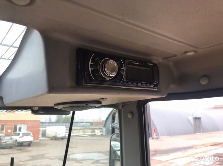 Фронтальный погрузчик Bull SL300, 2023