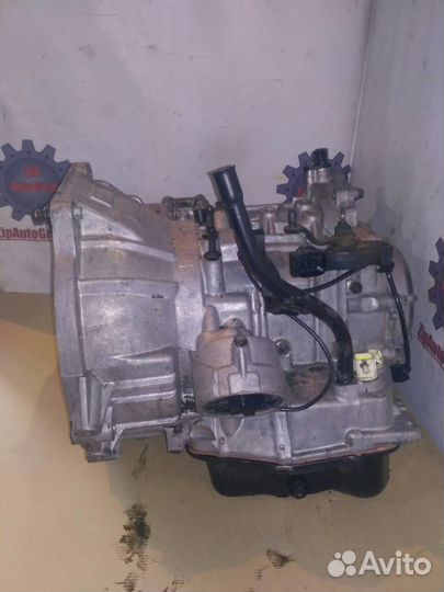 АКПП для Hyundai Accent 1.5 - 1.6 A4AF3