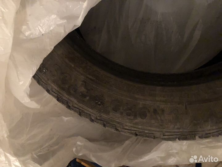 Nordexx Comfort 1 55 R16