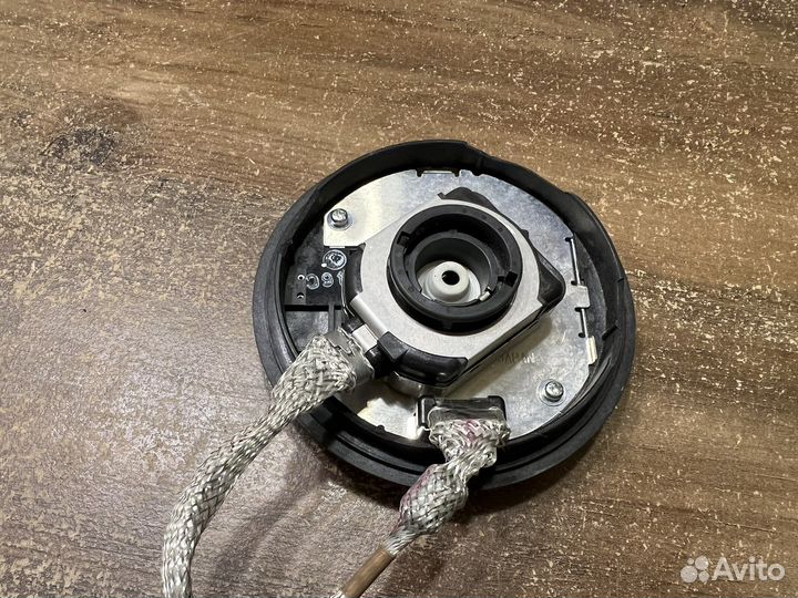 Блок розжига mazda 6 gj