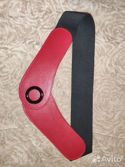 Ремень женский