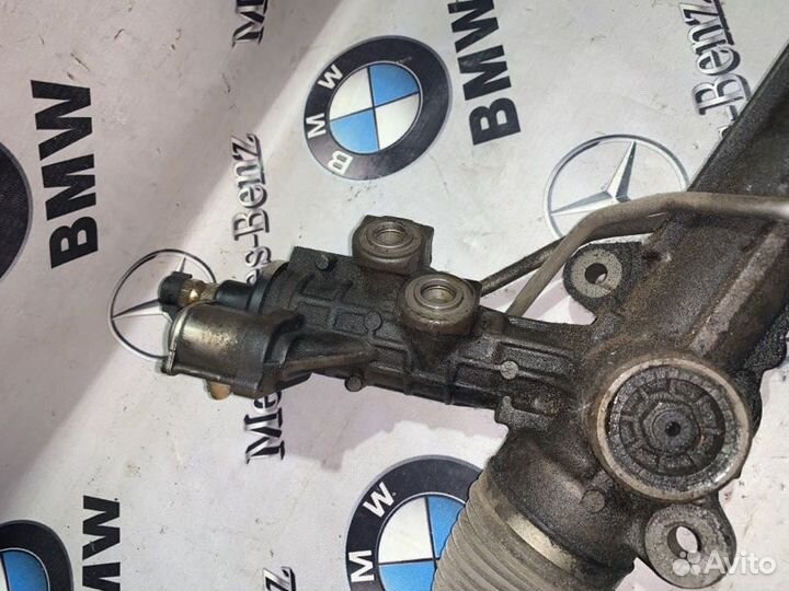 Рулевая рейка Bmw 7-Series E65 N62