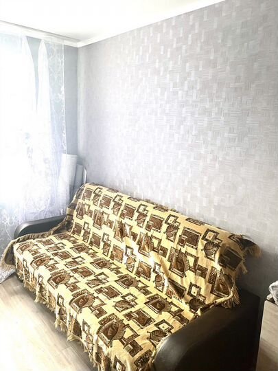 Комната 12 м² в 4-к., 8/10 эт.