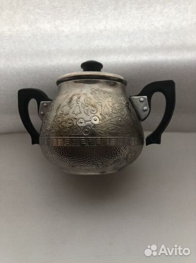 Посуда разная СССР