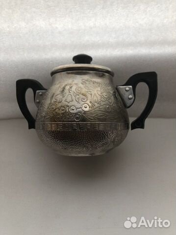 Посуда разная СССР