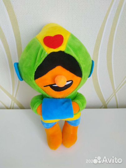 Мягкие игрушки новые