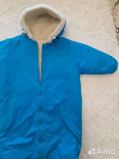 Конверт для прогулок