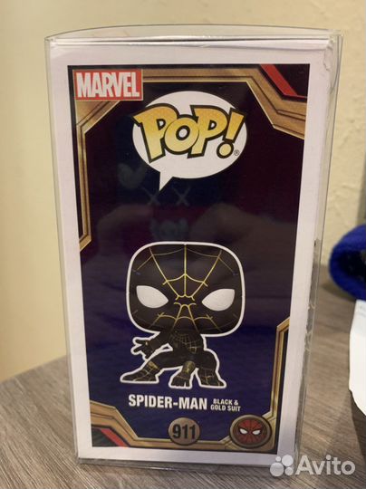 Funko POP Spider Man