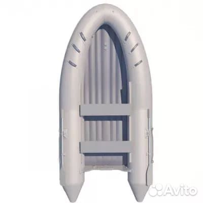 Лодка пвх air line баджер 360