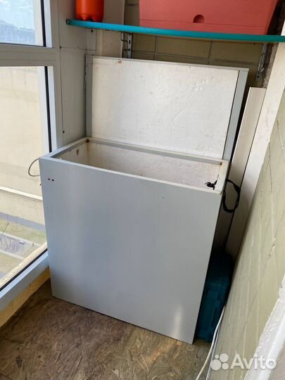 Термошкаф для хранения овощей