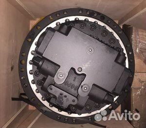 Редуктор хода Hyundai R360LC-7