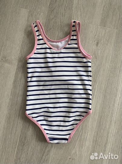 Купальник mothercare 104