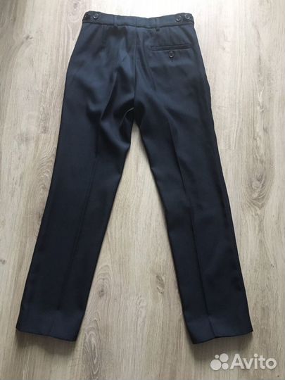 Школьная форма