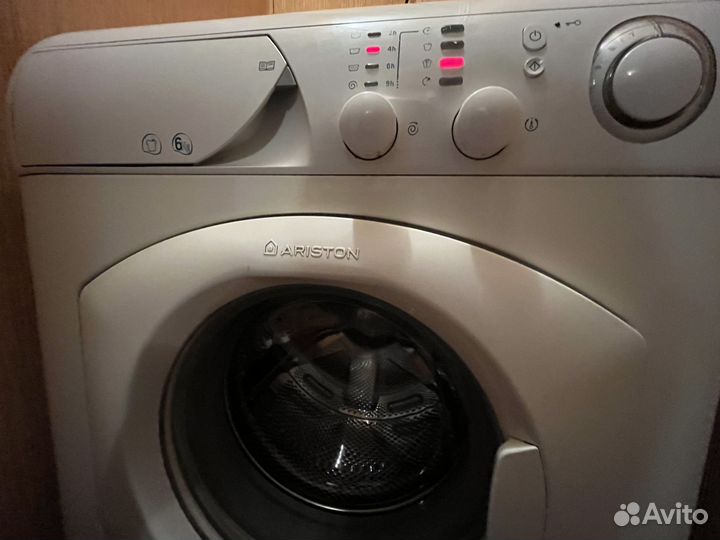 Стиральная машина автомат бу