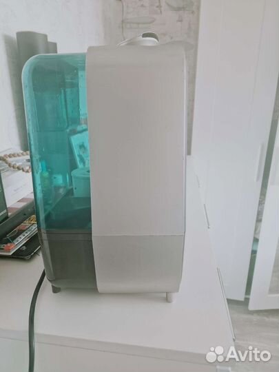 Увлажнитель воздуха Rowenta HU-5120 ультразвуковой