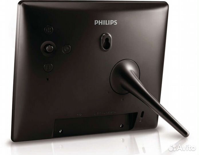 Цифровая фоторамка Philips