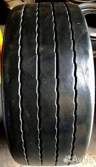 Michelin X multi F 385/55