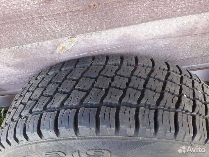 Кама 219 (225/75 R16)