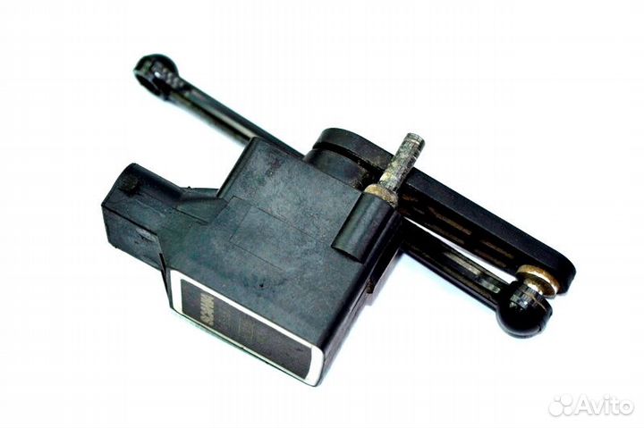 Выключатель, педаль сцепления scania R-series (01