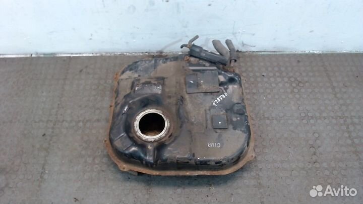 Бак топливный Hyundai i30, 2008