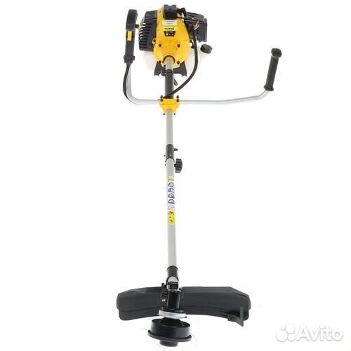 Триммер бензиновый Huter GGT-1300S