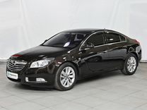 Opel Insignia 2.0 AT, 2012, 130 000 км, с пробегом, цена 949 000 руб.