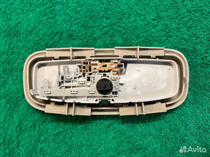 Плафон салонный задний Ford Galaxy II 2015