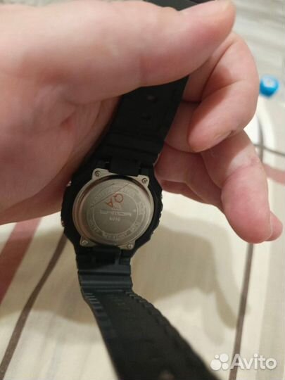 Мужские наручные часы