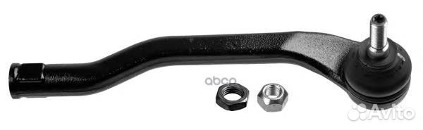 Наконечник рулевой тяги 3578101 lemforder